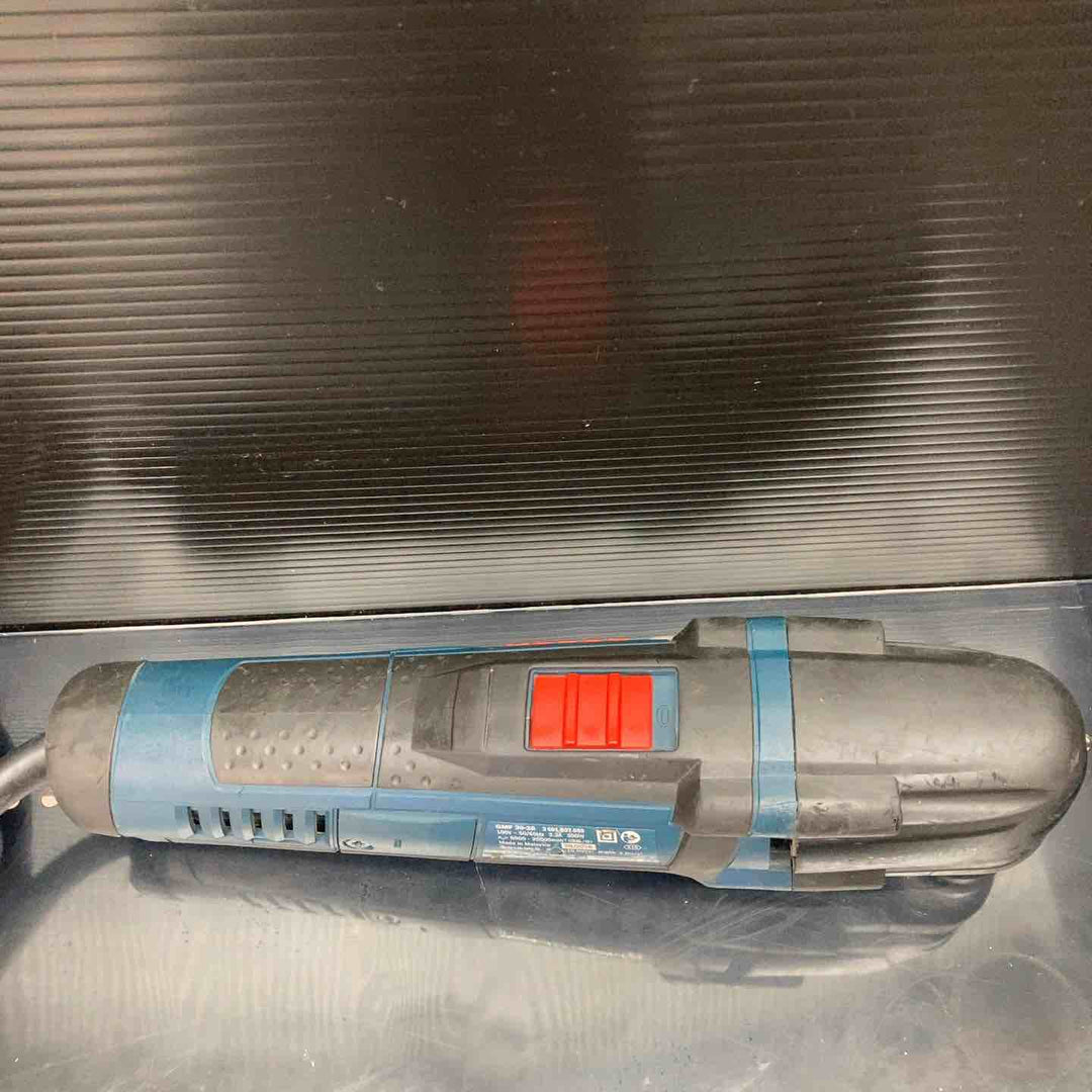 ★ボッシュ(BOSCH) マルチツール GMF30-28【川越店】