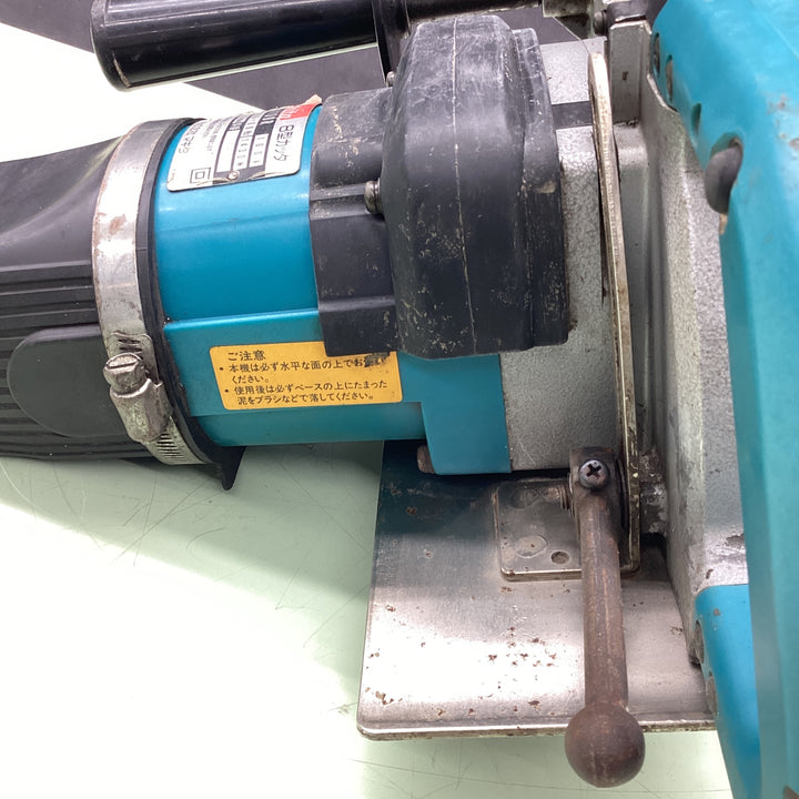 〇マキタ(makita) 205mm カッタ 4108R コンクリートカッター【越谷店】