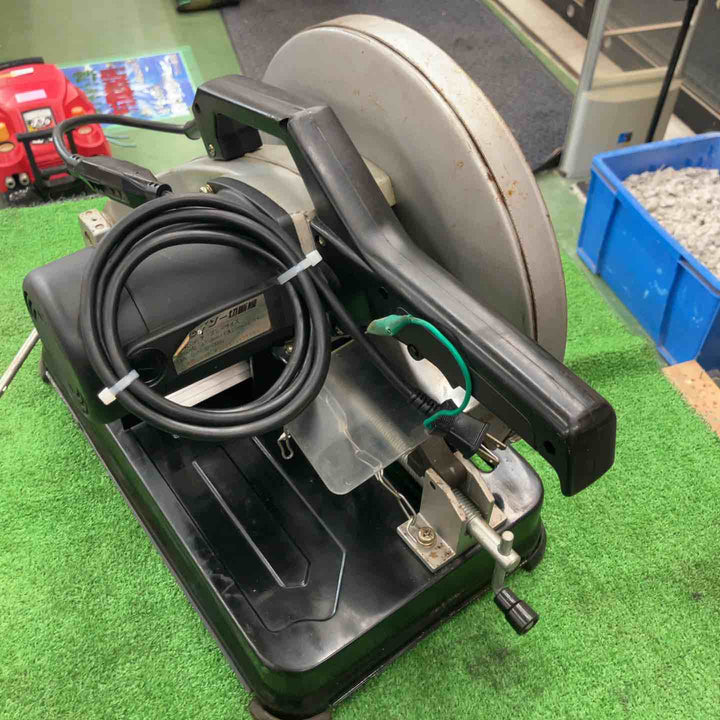 【中古品】 富士機械 チップソー切断機・FT-310F 【桶川店】