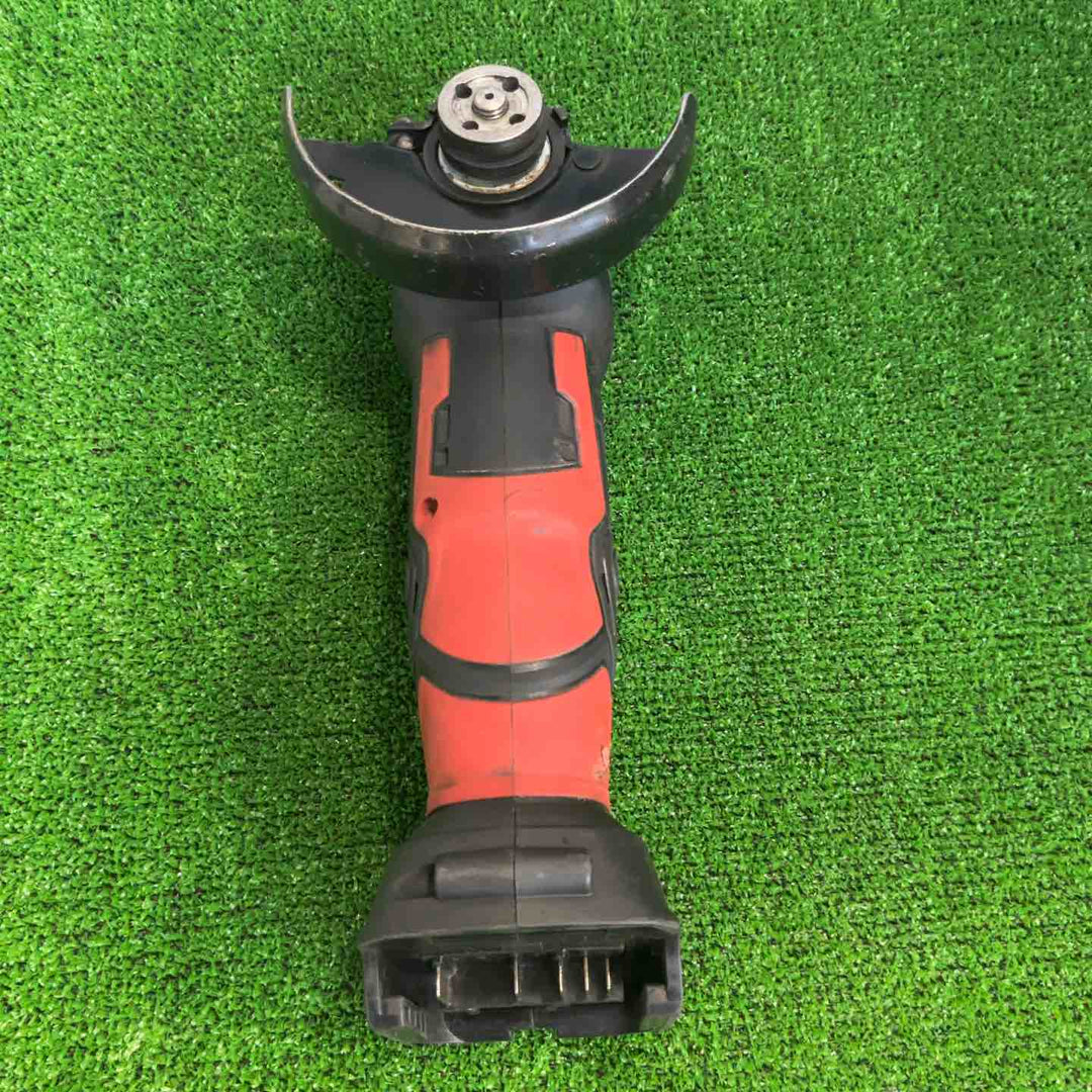 ◇マックス(MAX)  18V充電式ディスクグラインダ PJ-DG101(本体のみ)【草加店】