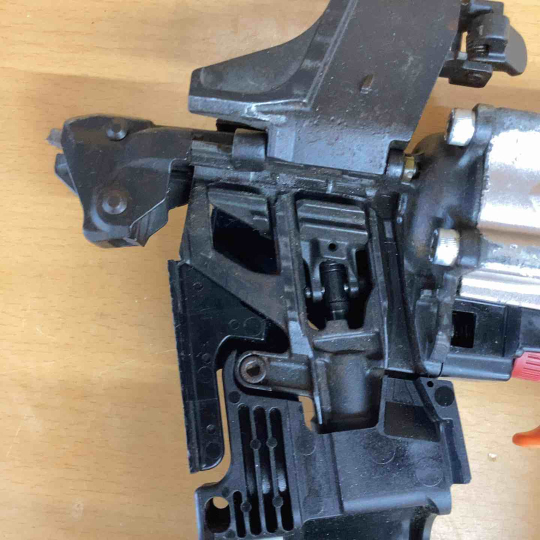 ☆マックス(MAX) 高圧エア釘打ち機 HN-65Z1【越谷店】