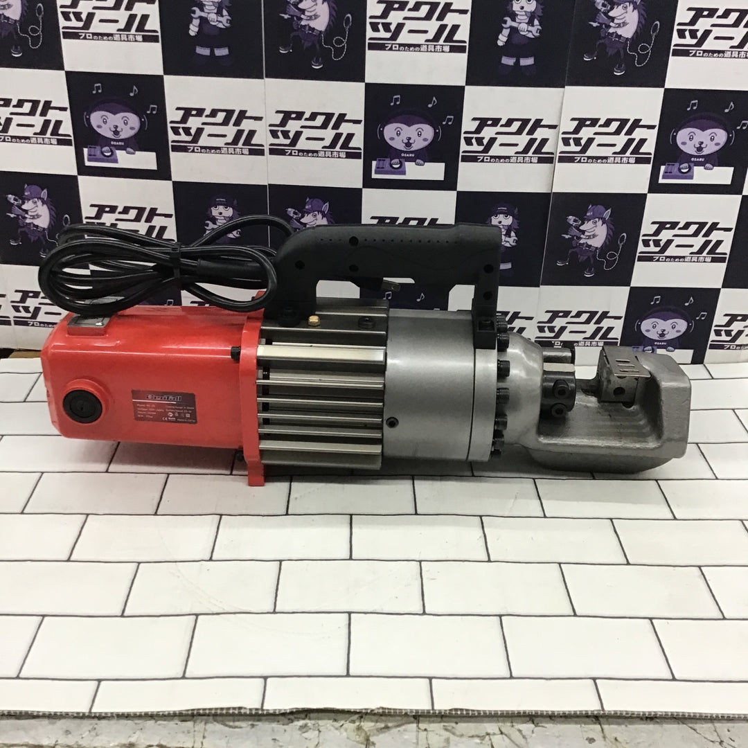 CENTALL 1" 電動油圧鉄筋カッター 2-3s 切断速度、ポータブル鉄筋カッター、鉄筋まで切断 4-25mm #8 1600w 120v/60hz (RC25) rc-25【所沢店】