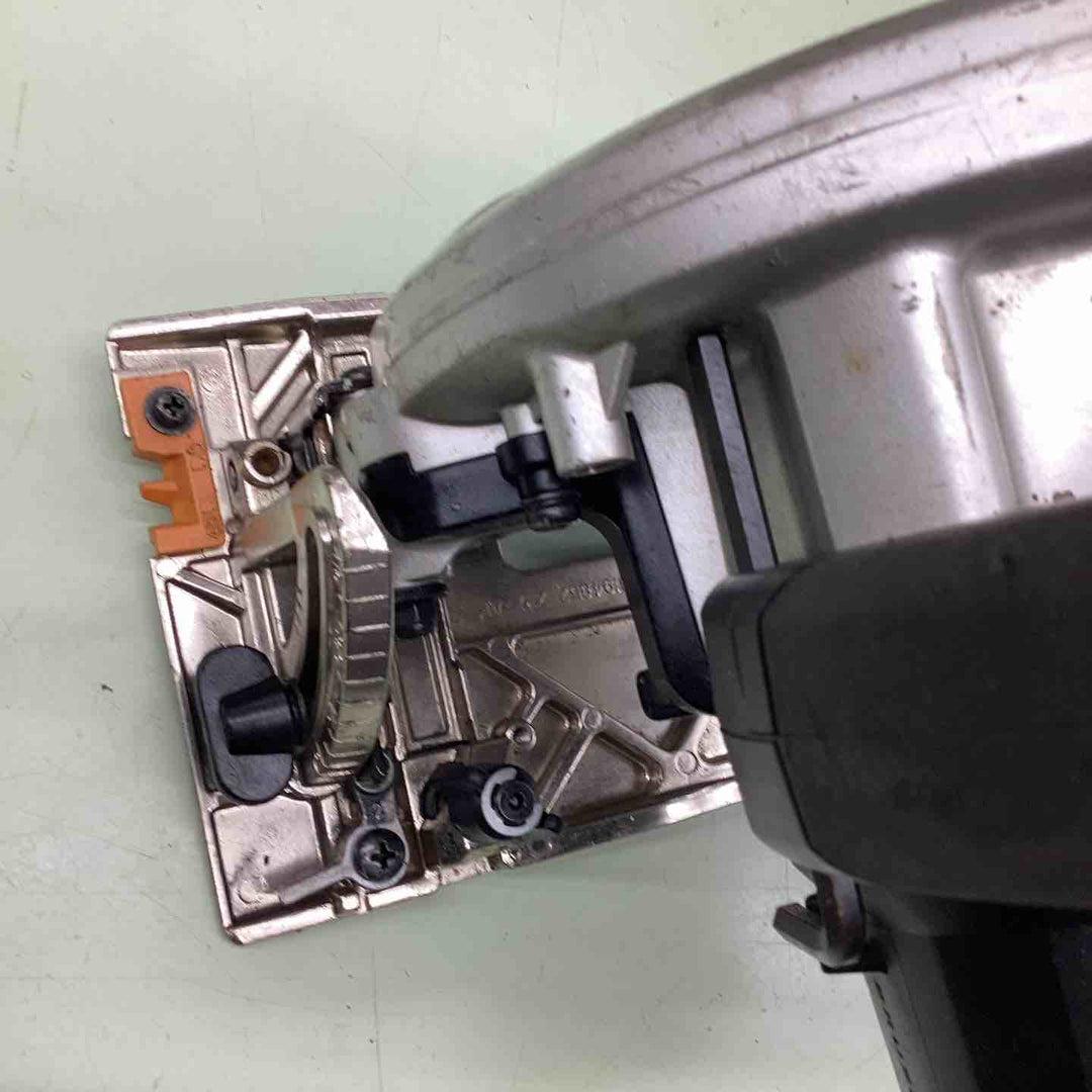 ★マキタ(makita) コードレス丸のこ HS631DZB【越谷店】