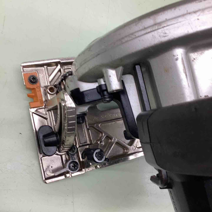 ★マキタ(makita) コードレス丸のこ HS631DZB【越谷店】