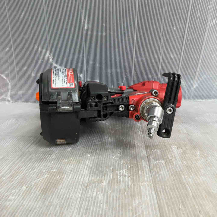 ★マックス(MAX) 高圧エアネジ打ち機 HV-R41G4【草加店】