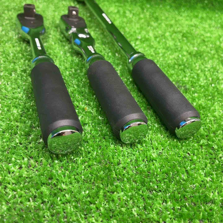 【美品】Koken コーケン ラチェットハンドル Z-EAL 3/8(9.5sq) 72ギア 3725ZB-280、3725Z、3725ZB、3726ZB、3726Z【藤沢店】