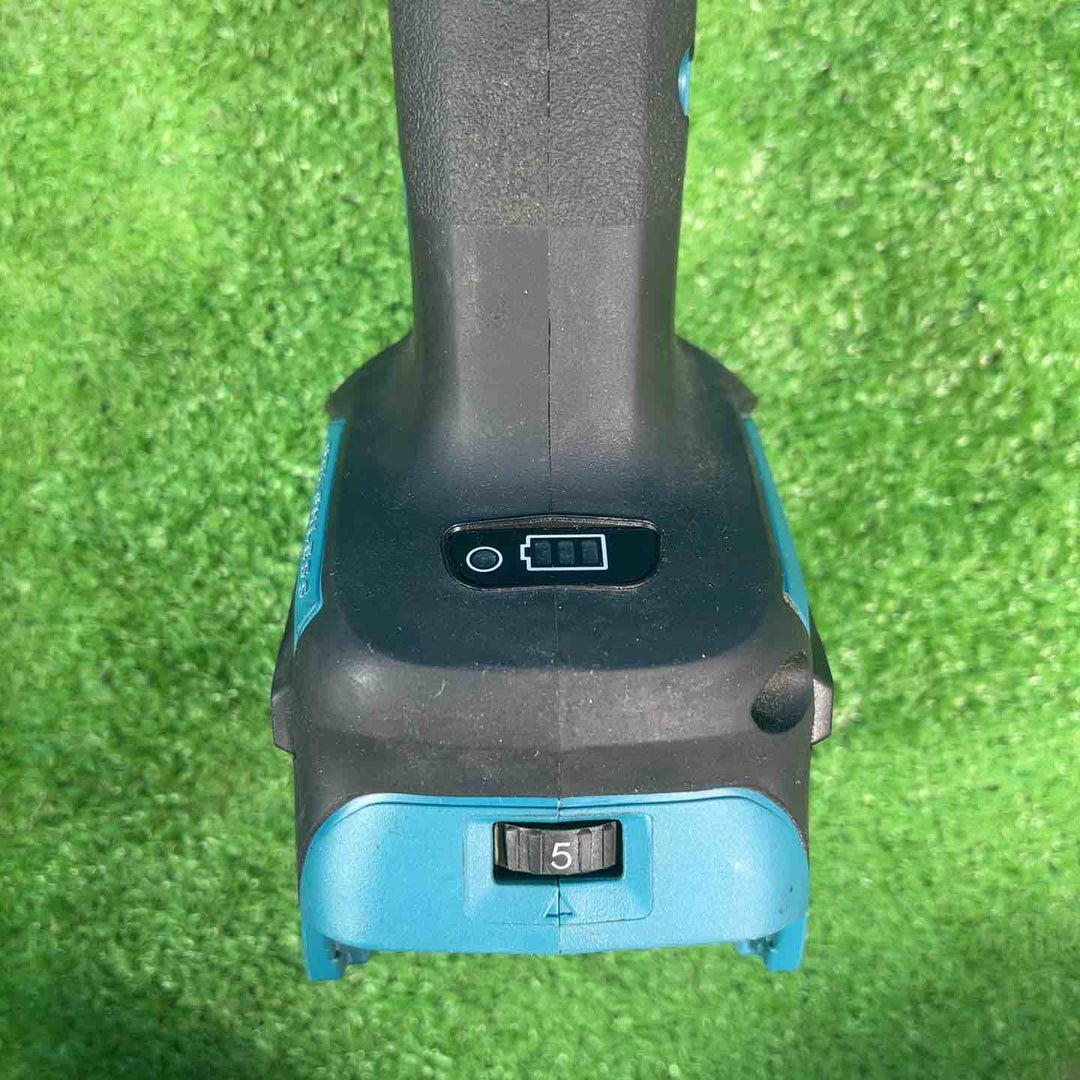 ☆マキタ(makita) 100mmコードレスディスクグラインダ GA410DZ【岩槻店】