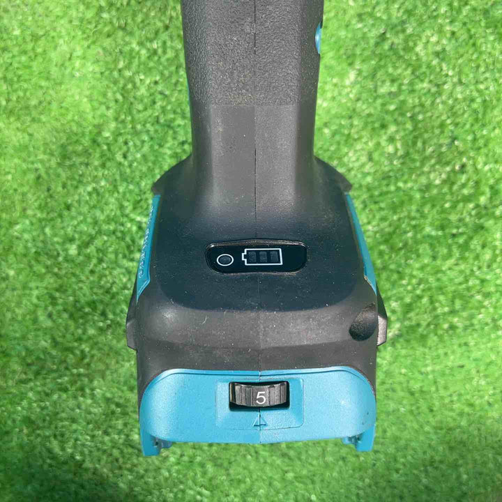 ☆マキタ(makita) 100mmコードレスディスクグラインダ GA410DZ【岩槻店】