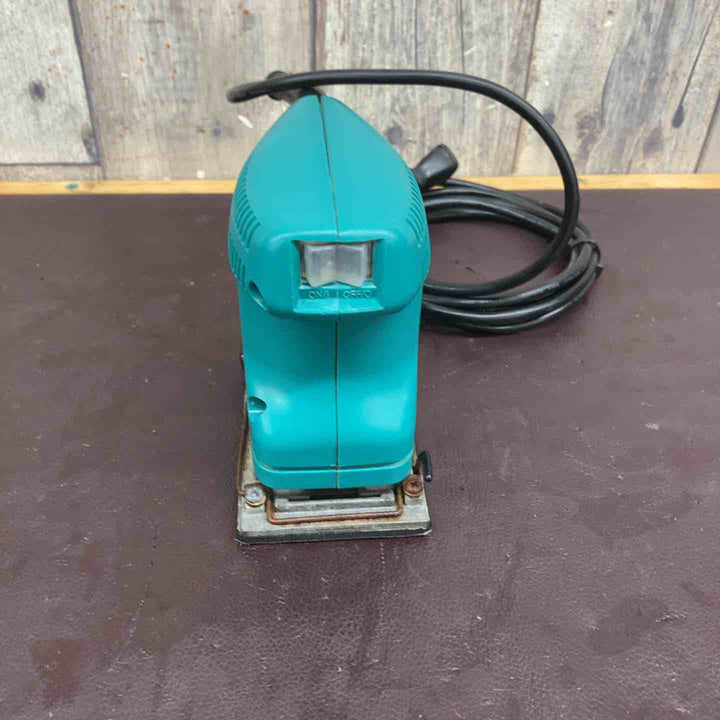 【中古品】 リョービ(RYOBI) ミニサンダ S-550M 【東大和店】