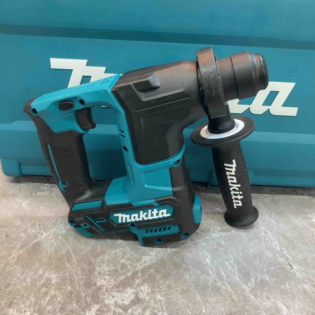 ★マキタ(makita) コードレスハンマドリル HR166DZK【八潮店】