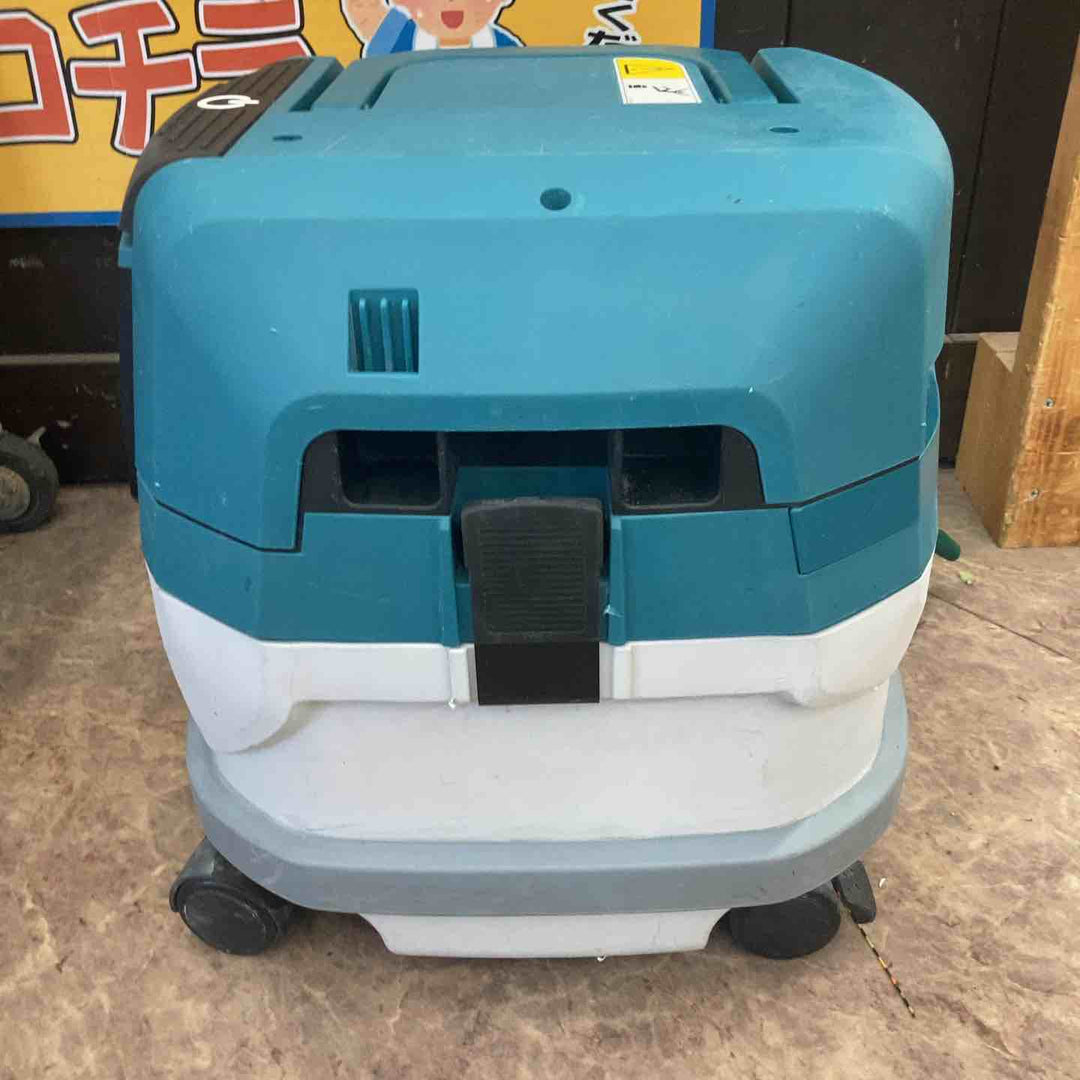 ★マキタ(makita) 集じん機 乾式 VC0830 連動機能【所沢店】