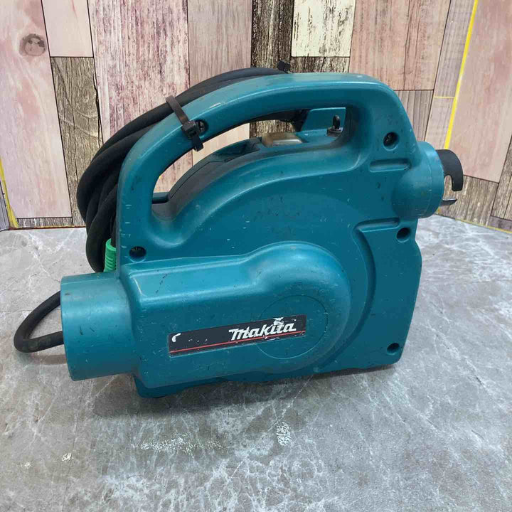 ★マキタ(makita) 小型集じん機 乾式 450(P)【八潮店】