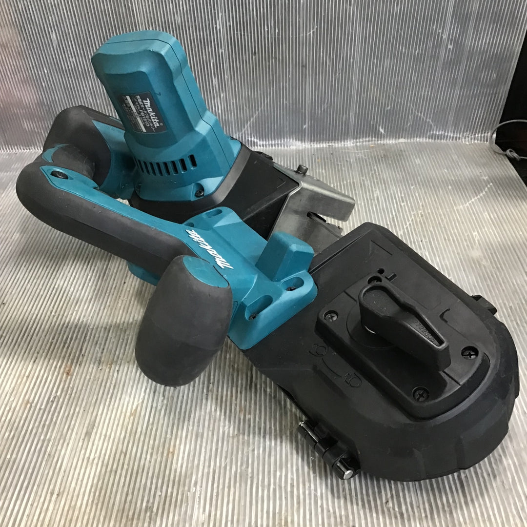 【中古】マキタ(makita) コードレスバンドソー PB181DZ【草加店】