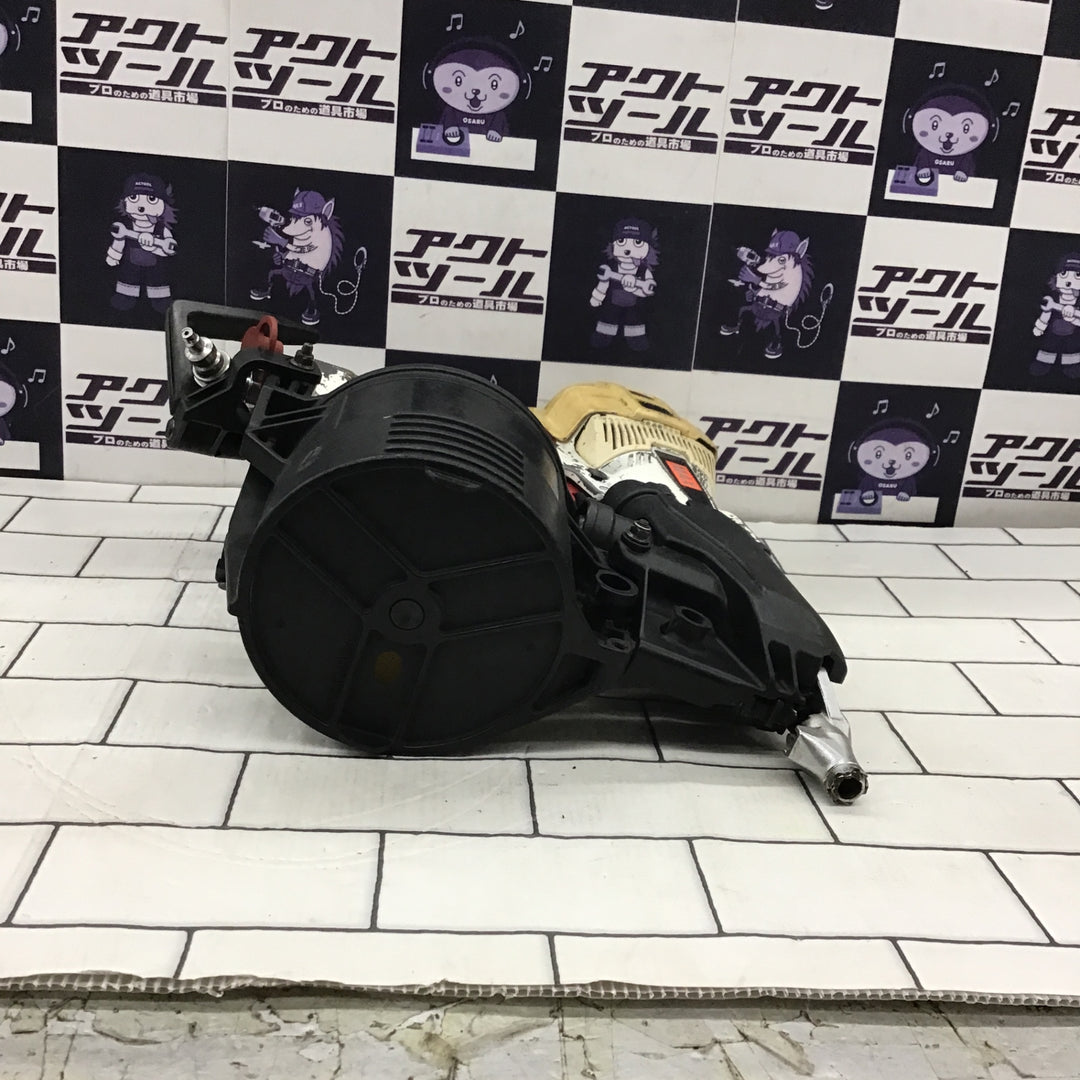 ★マックス(MAX) 高圧エア釘打ち機 HN-90N3【所沢店】