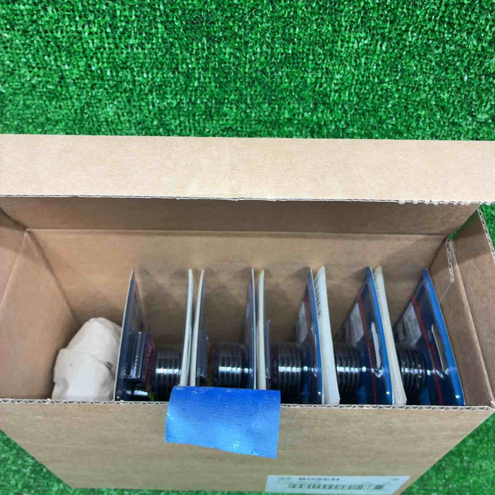 【1箱(10個入)】ボッシュ(BOSCH) マルチツールブレードスターロック AIZ32APIT/5 (5本入り) 【藤沢店】