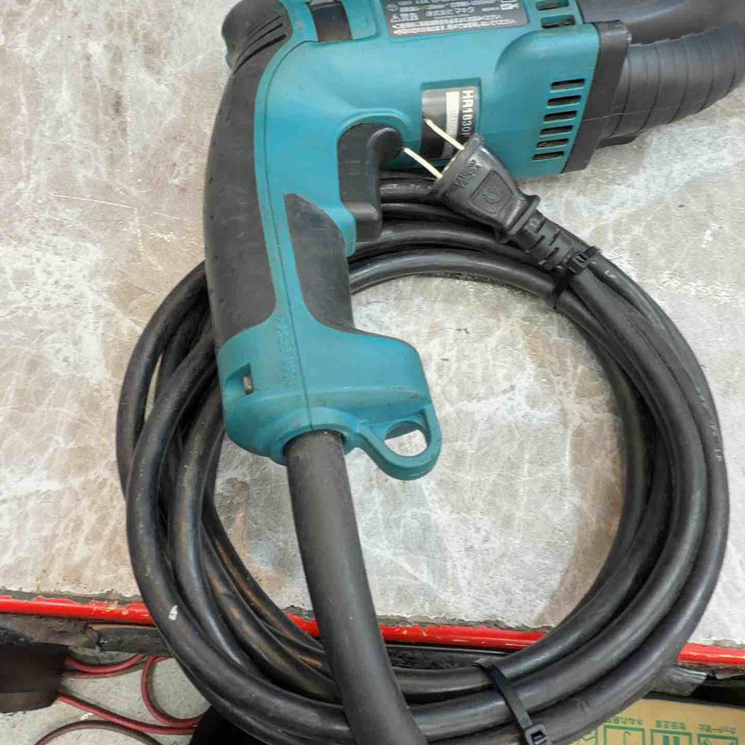 ★マキタ(makita) ハンマドリル HR1830F【八潮店】