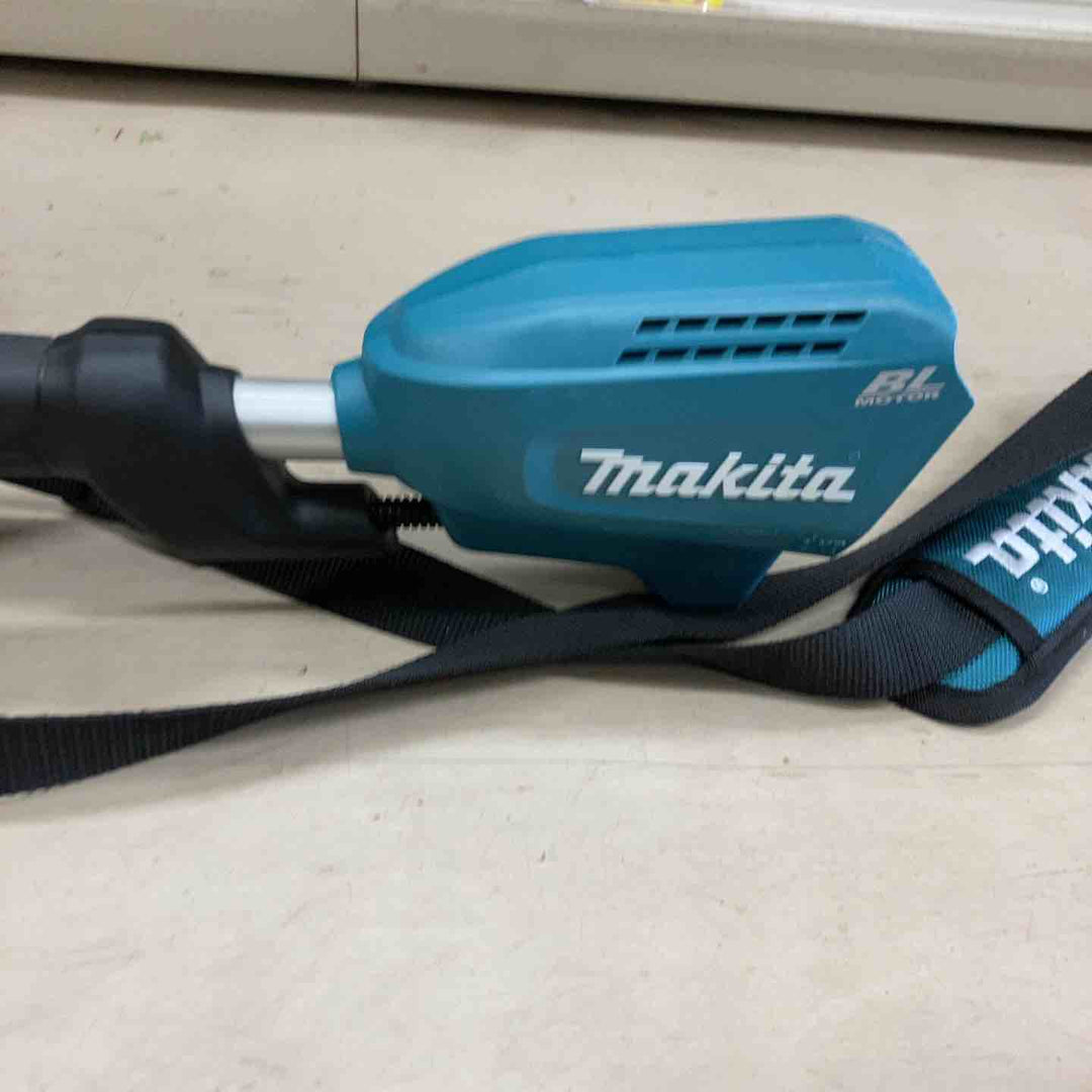 【店頭受取り限定】◇マキタ 18V 充電式草刈機 ループハンドル  MUR190LDZ【町田店】