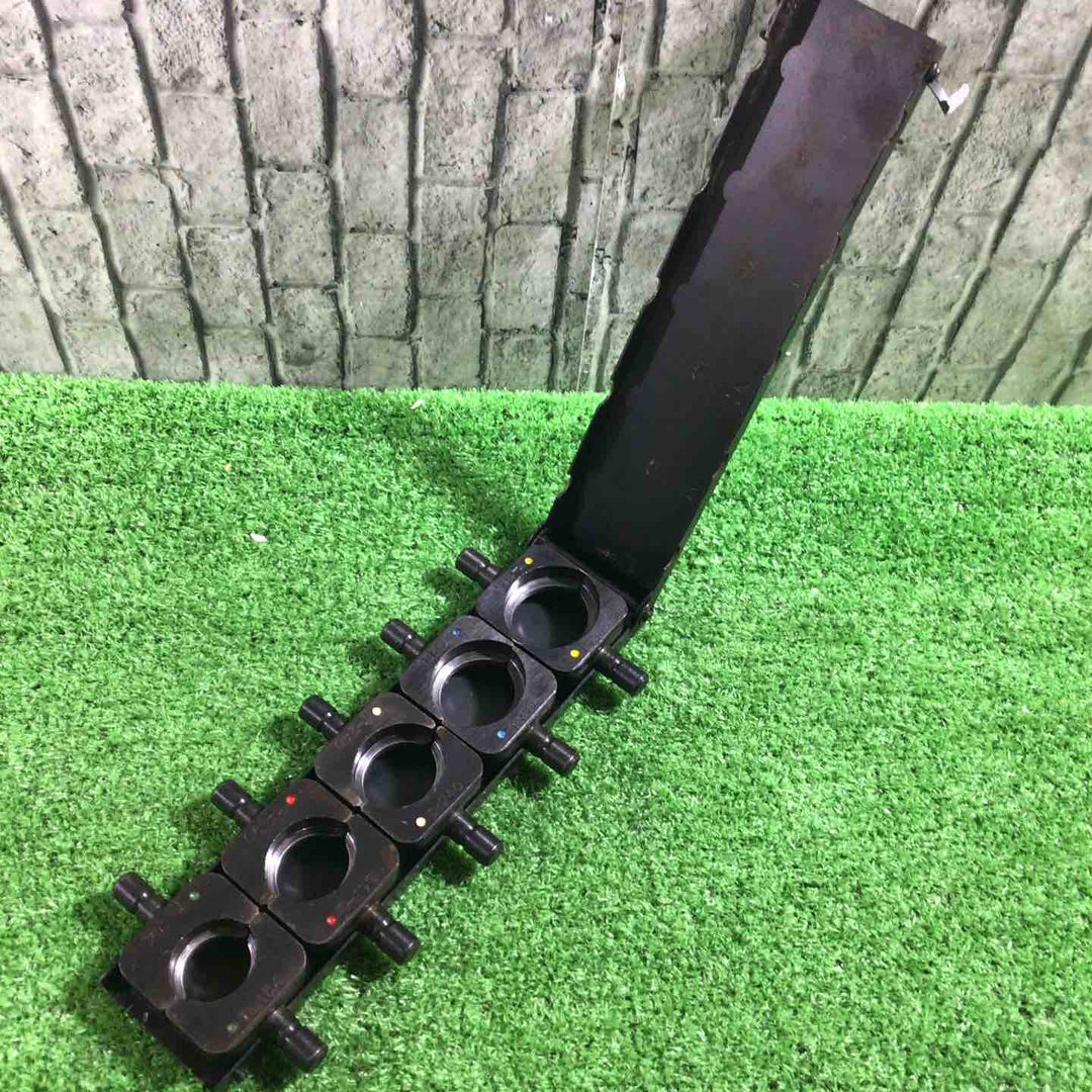 ◇泉精器(IZUMI) T字油圧式圧着工具 16号【川口店】