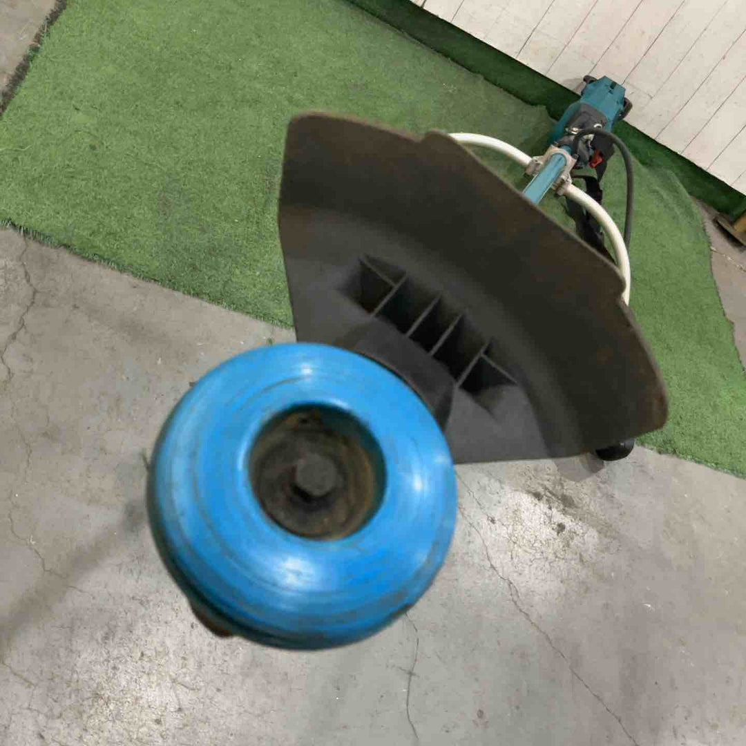 【店頭受取り限定】★マキタ(makita) コードレス草刈機 MUR369UDZ 36V(18＋18) 動作確認済【川口店】