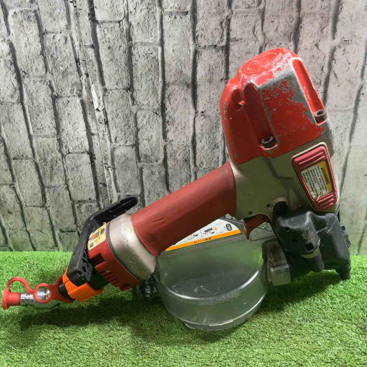 ◇マックス(MAX) 高圧エア釘打ち機 HN-R38【川口店】