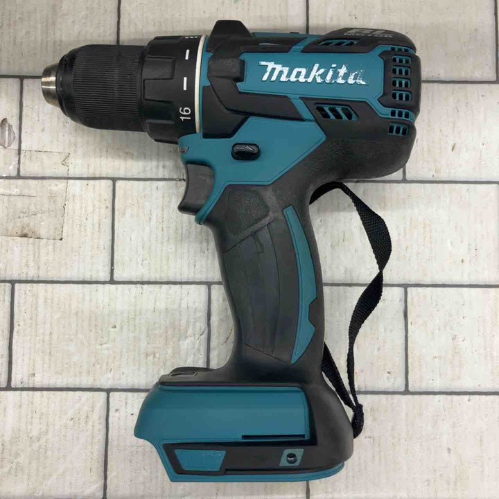 ◇マキタ(makita) コードレスドライバドリル DF480DRFX【所沢店】