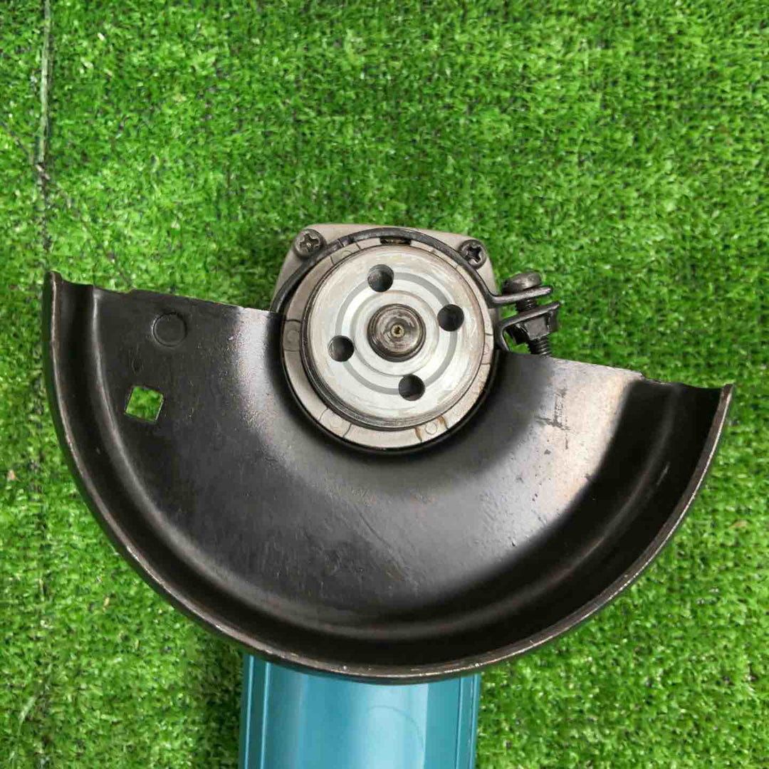 ☆マキタ(makita) ディスクグラインダ 低速高トルク ブレーキ付 100mm 9533BLA【草加店】