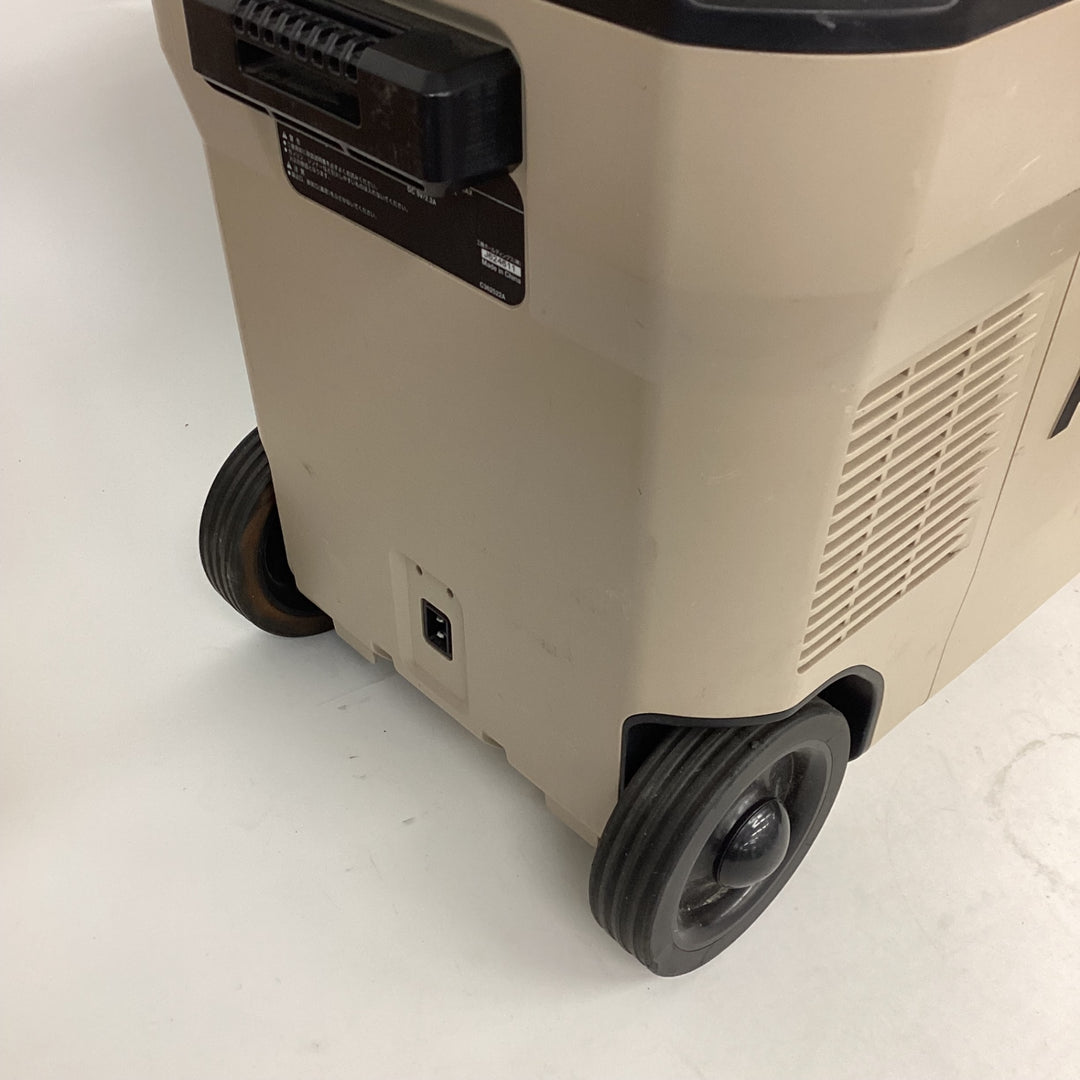 ☆ハイコーキ(HIKOKI ※旧:日立工機) コードレス冷温庫 UL18DC(WMB)【狭山】
