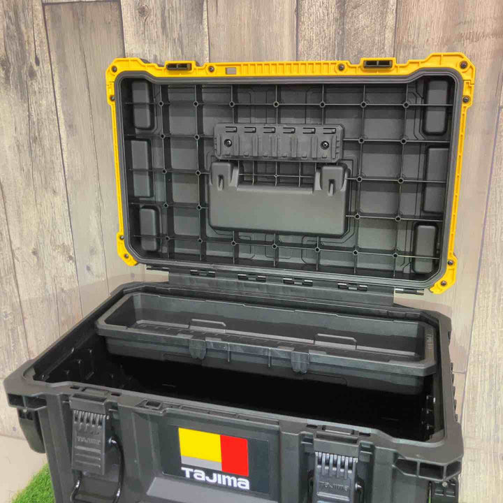 □タジマ(Tajima) セフツールボックス TB-TBOX 店頭展示品【戸田店】