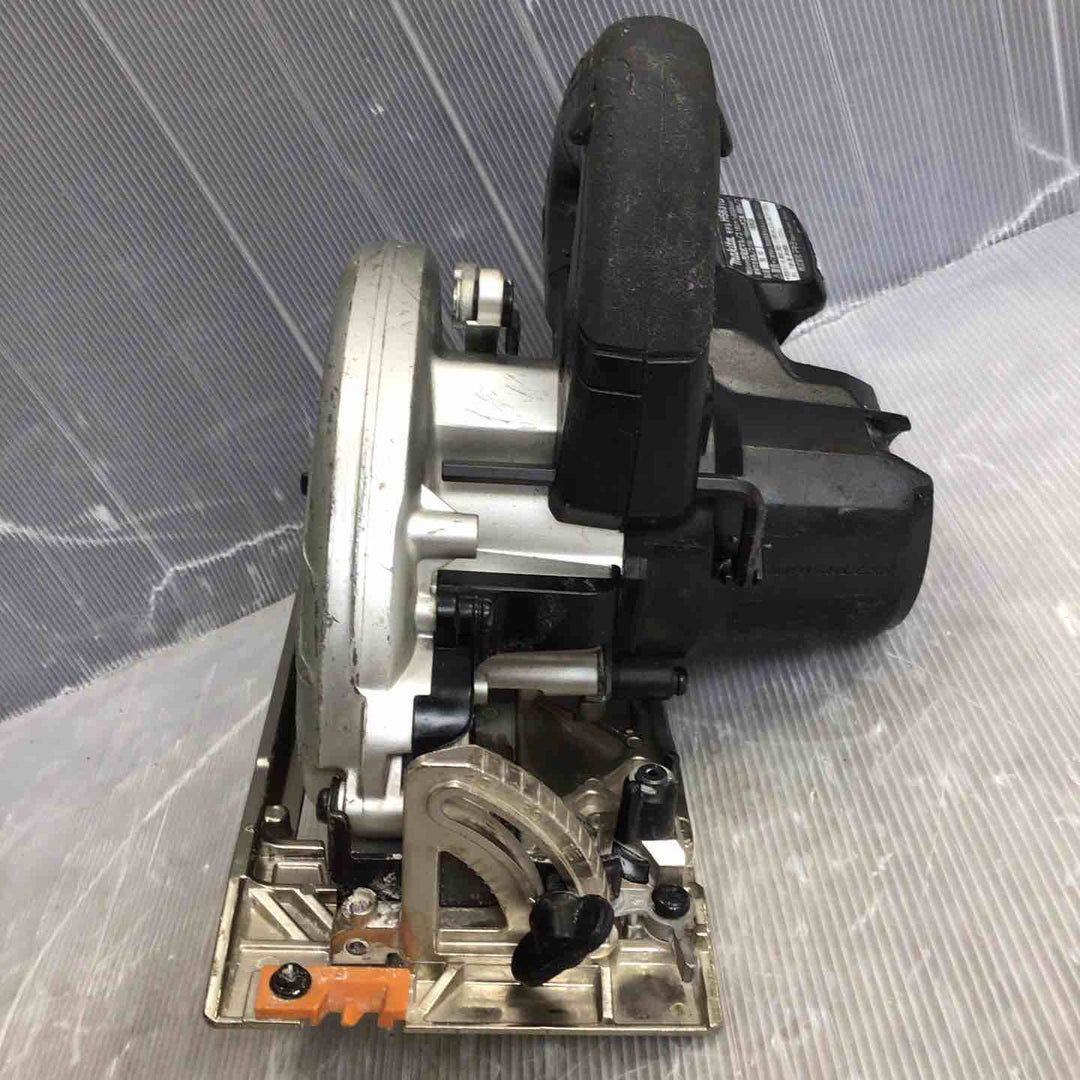 ★マキタ(makita) コードレス丸のこ HS631DZB【草加店】