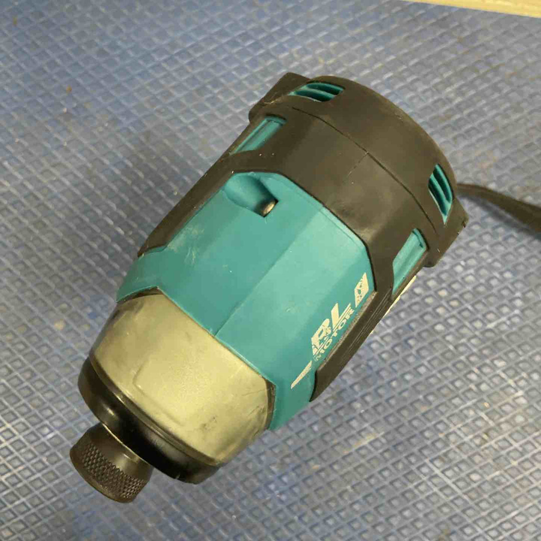 ★マキタ(makita) コードレスインパクトドライバー TD173DRGX【草加店】