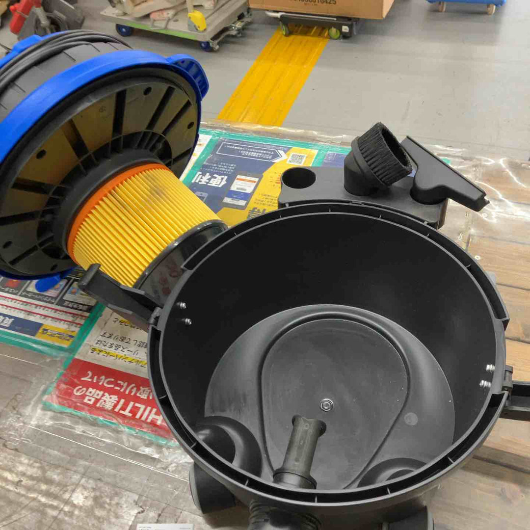 ◇蔵王産業 100V 真空掃除機 DRYV-21Y【戸田店】