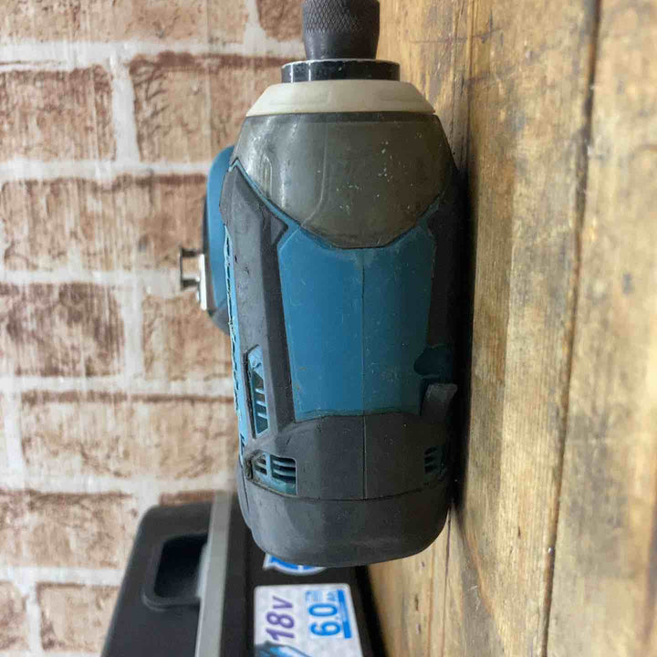 【中古品】マキタ(makita) コードレスインパクトドライバー TD149DZ【所沢店】
