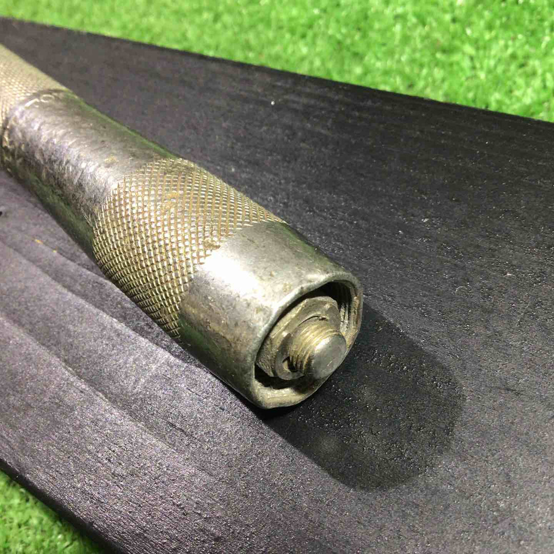 MIKI ミキ ハッカー BX1 ロング 全長約285mm 【川口店】