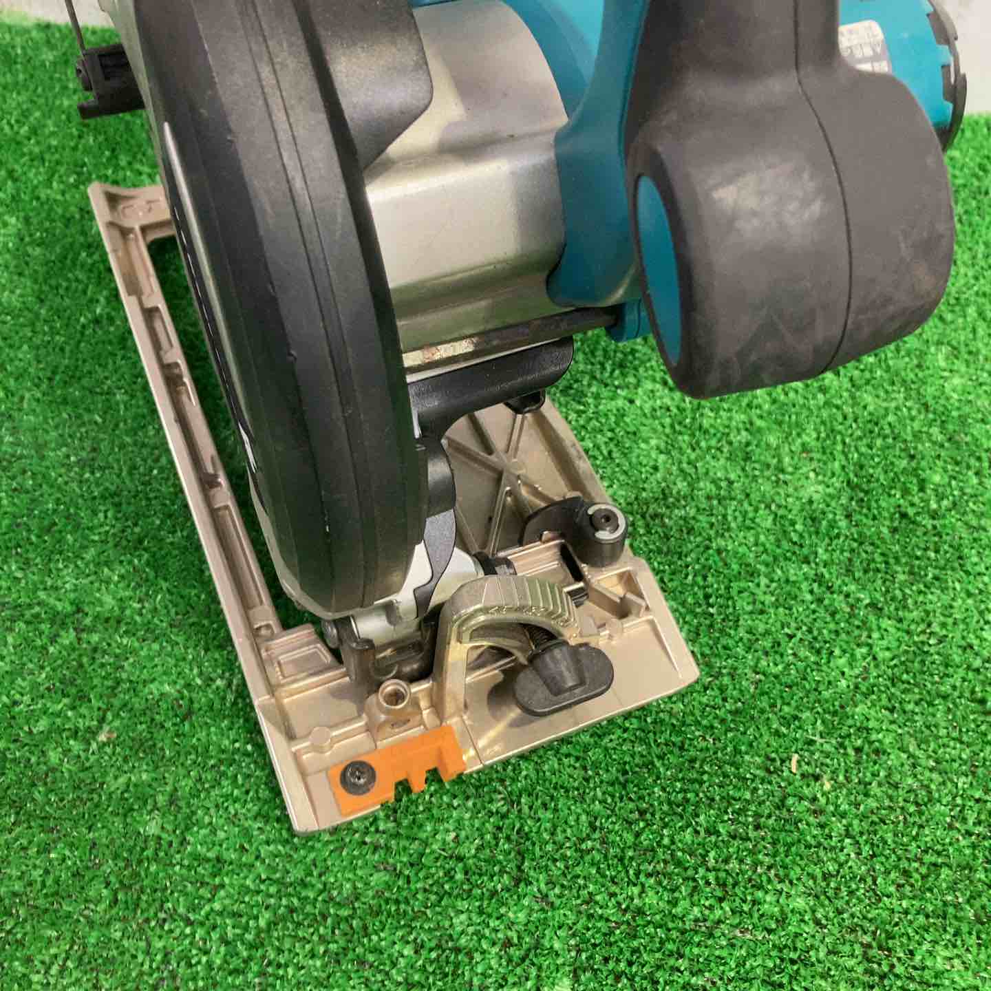 ☆マキタ(makita) コードレス丸のこ HS630DZ【町田店】 – アクトツール
