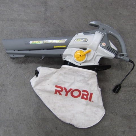 リョービ(RYOBI) ブロアバキューム RESV-1010【川崎店】