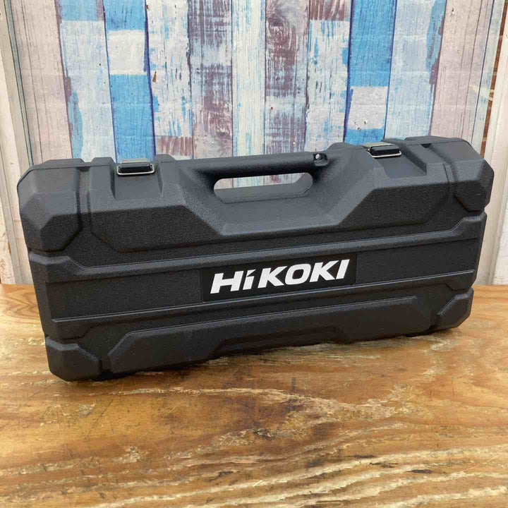 ◇ハイコーキ(HIKOKI ※旧:日立工機) コードレスパイプソー CR36DYA(2WP)【柏店】