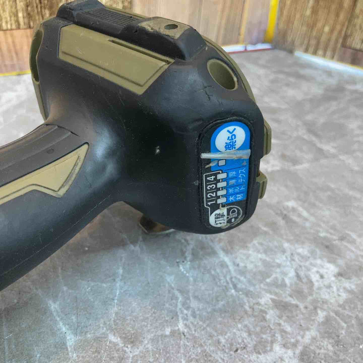 ★マキタ(makita) コードレスインパクトドライバー TD173DZO【八潮店】