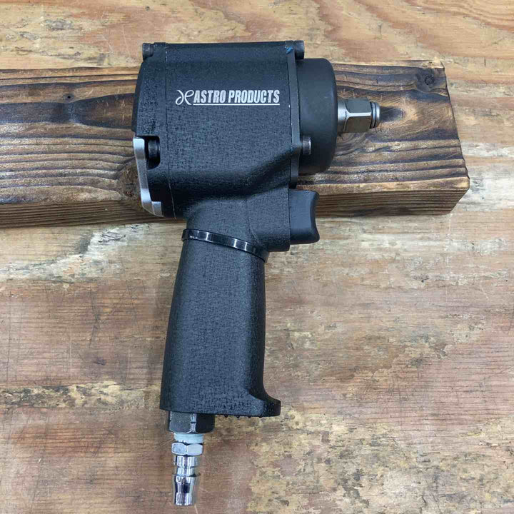 〇アストロプロダクツ 1/2DR ショートエアインパクトレンチ IW986【柏店】