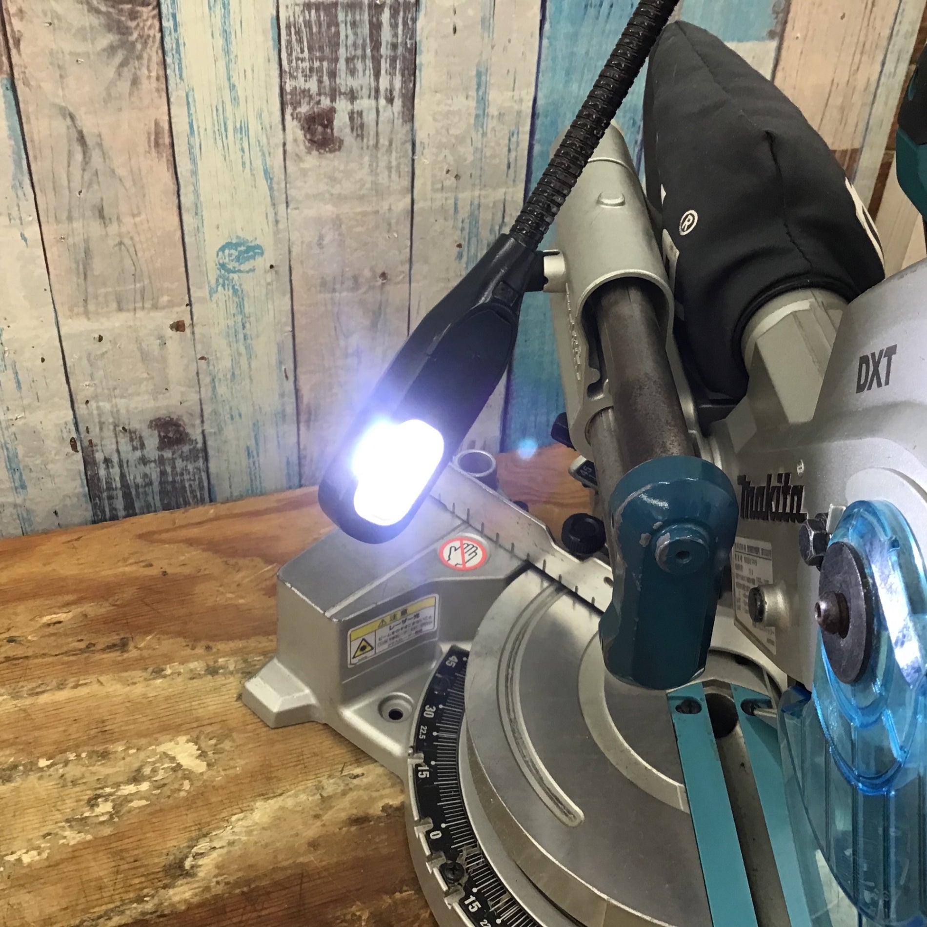 ☆マキタ(makita) 165㎜スライドマルノコ LS0613FL【柏店】 – アクト