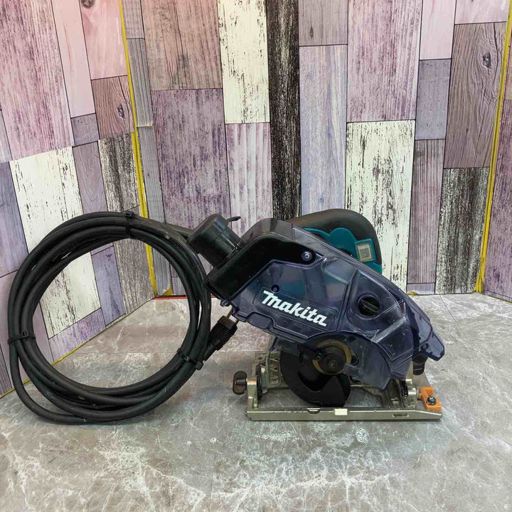 ★マキタ(makita) 防じん丸のこ KS4100F【八潮店】