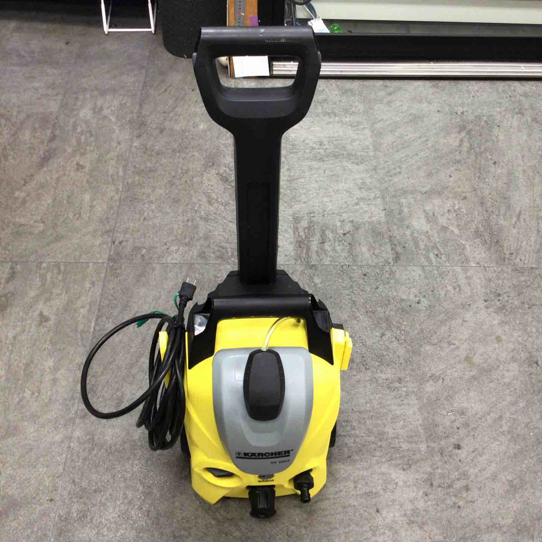 ◇ケルヒャー/KARCHER 高圧洗浄機 K3サイレント【川崎店】