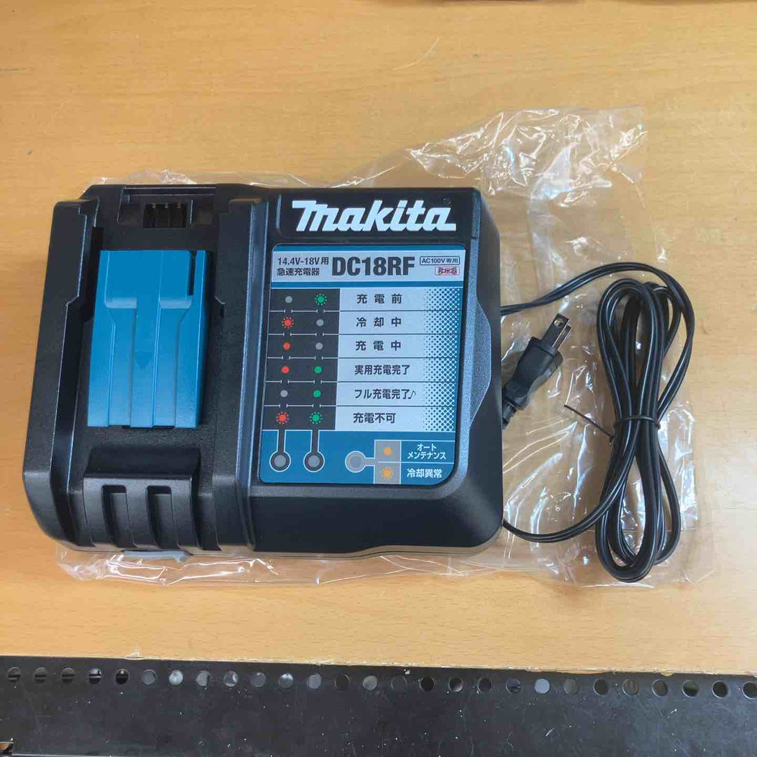 ★マキタ(makita) コードレスインパクトレンチ TW300DRGX【越谷店】