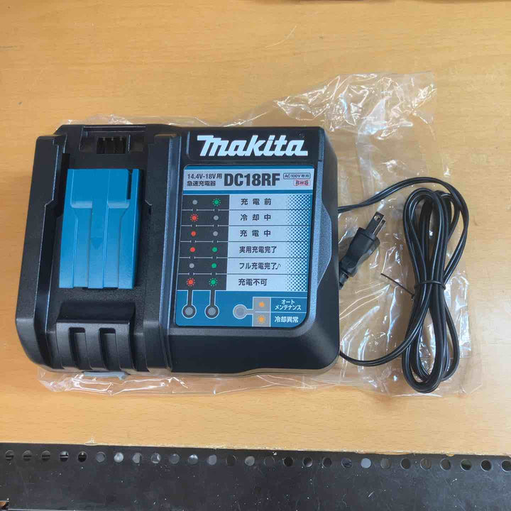 ★マキタ(makita) コードレスインパクトレンチ TW300DRGX【越谷店】
