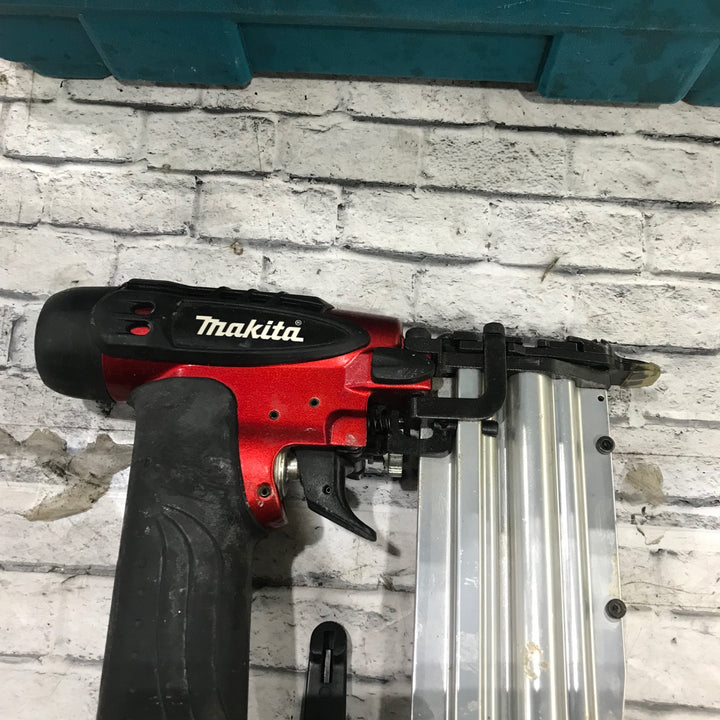 ★マキタ(makita) 高圧ピンネイラ AF501HP【川口店】