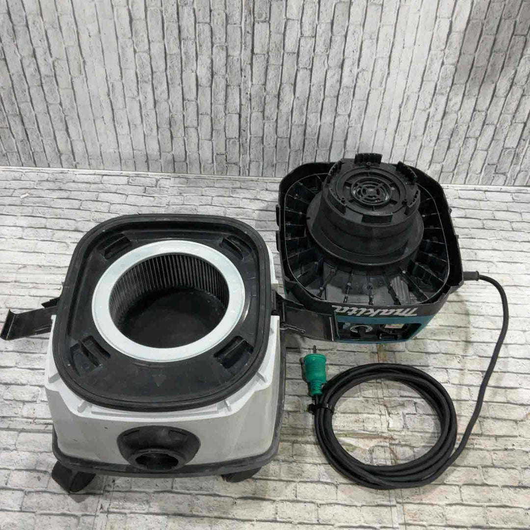 ★マキタ(makita) 集じん機 乾式 484(P)【川口店】