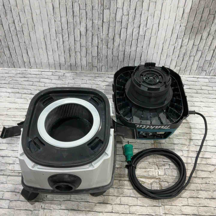 ★マキタ(makita) 集じん機 乾式 484(P)【川口店】