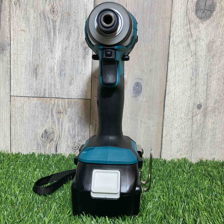 ★マキタ(makita)18Vコードレスインパクトドライバー TD173DX 充電器なし【戸田店】