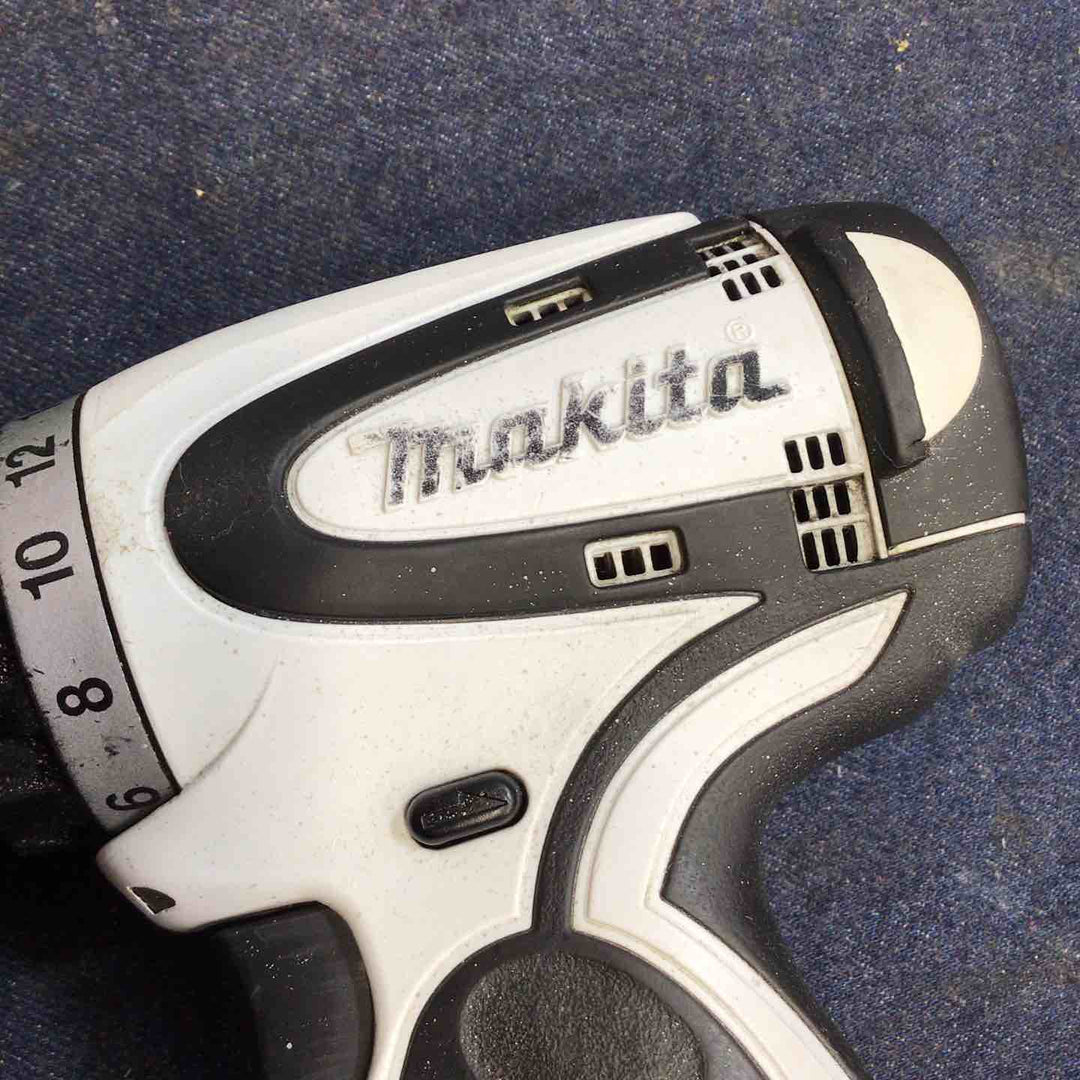 ☆マキタ(makita) コードレスドリルドライバー DF440DZW【八潮店】
