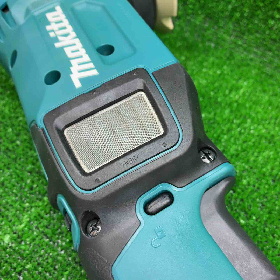 マキタ(makita) 125mmコードレスランダムオービットポリッシャ PO500DZ【藤沢店】