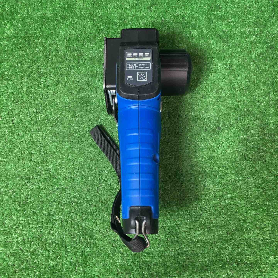 【中古品】★タスコ(TASCO) コードレスフレアツール TA550SF ◎クランプ5個付き！【岩槻店】